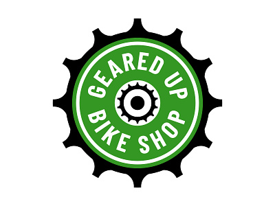 day24 bikeShop bike branding browncatdesign dailylogo dailylogochallenge dailylogochallengeday24 logo logodesign logodesigner