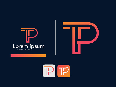 tp logo