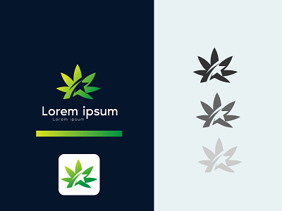 cannabis logo