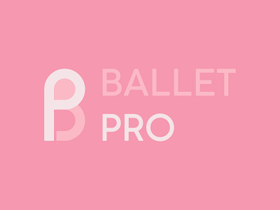 Ballet Pro logo