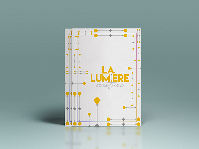 La Lumiere Creative Agency advertising agency agency creative design la lumiere