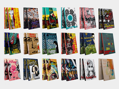 Book Covers