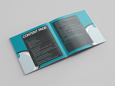 Brochure design advertising blue brochure client design journalism journalist
