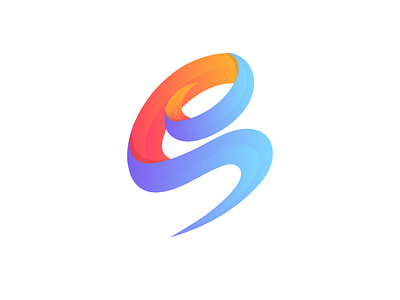 ABSTRACT S LOGO