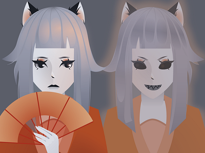 Bakeneko