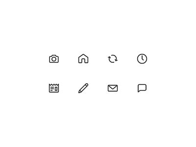 Random icons 2