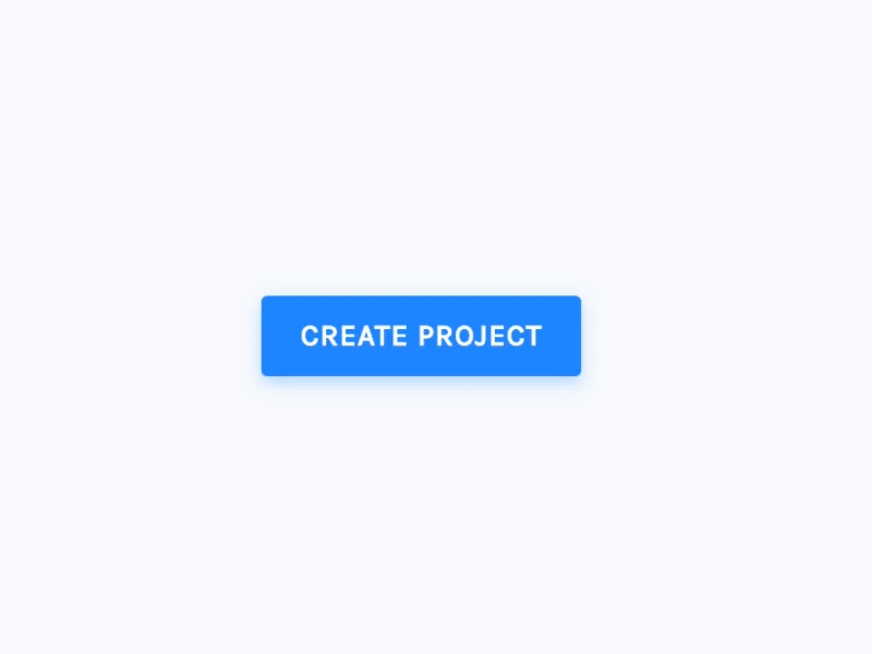 Button hover animation animation blue button cursor hover interaction ui user ux