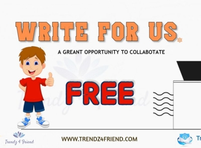 Submit a Guest Post for Free In 2021 | Trendz 4 Friend