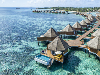 10 Best and Affordable Resorts in Maldives Which Will Save You S