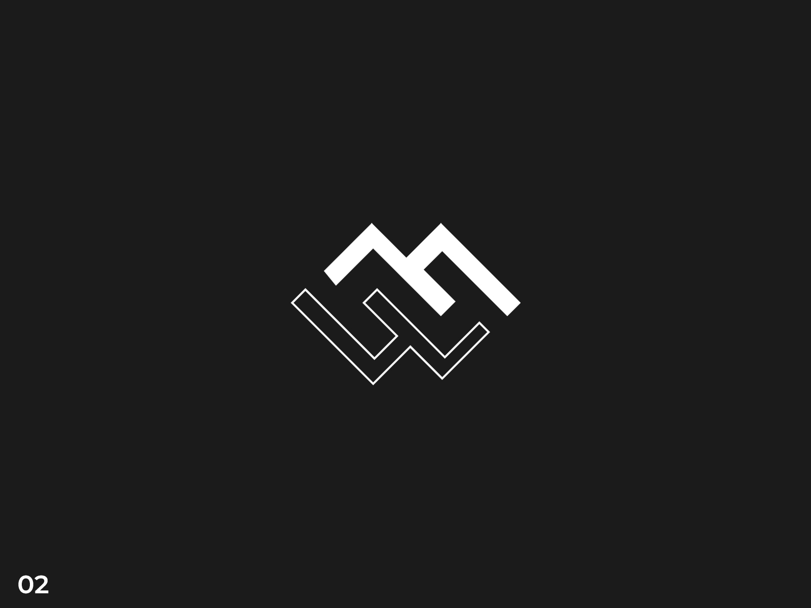 Logo Nation-01.1 by Jackdaw Studio... on Dribbble