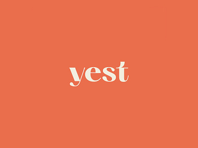 Yest Logo