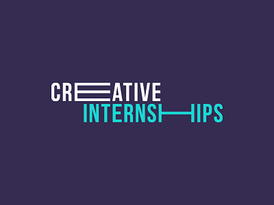 Highlands Creative Internships internship ministry typography
