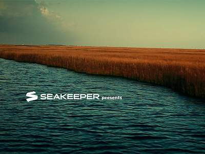 Seakeeper Documentary - Clean Gulf - Opening Titles