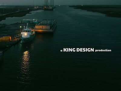 Seakeeper Documentary - Clean Gulf - Opening Titles