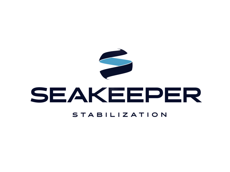 Seakeeper Logo Animated