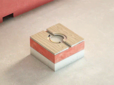 London Move - Motion Thingy 420blazeit cinema 4d octane 3d animation motion design motion graphics