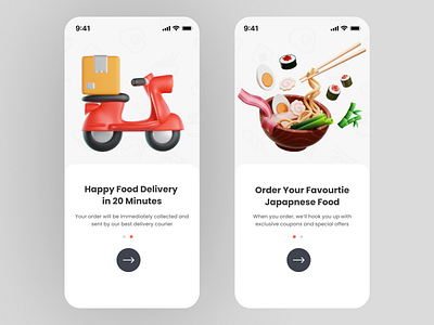 Food APP