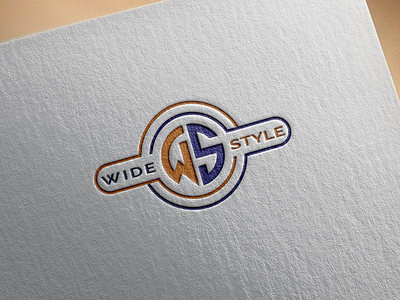 Logo Design creative logo flate logo logo simple logo