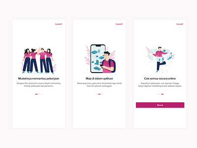 Onboarding App illustration map mapping onboarding onboarding ui ui ux