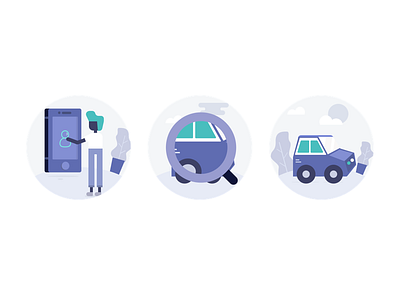 Onboarding illustration