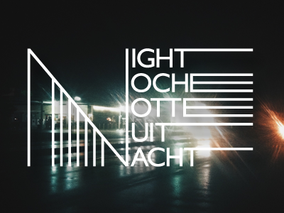 Nacht