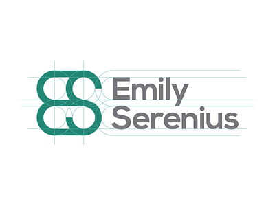 Emily Serenius Personal Logo