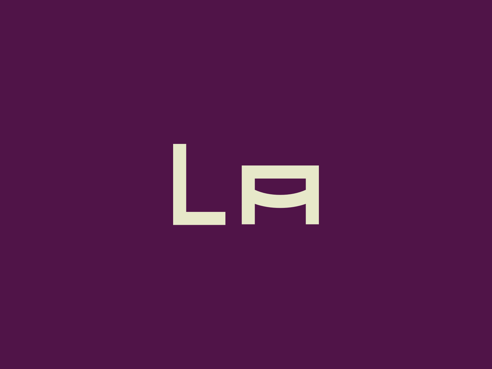 LaKart Logo by Dzianis Pomazau on Dribbble