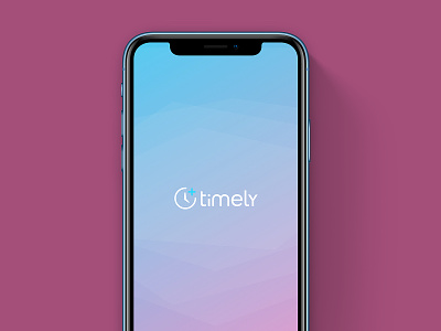 Timely ai ios norway startup time time tracking ui ux
