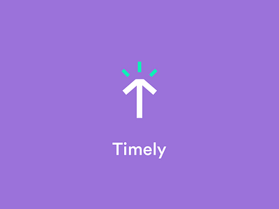 New Timely Logo