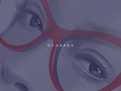 Glassee design graphic design graphicdesign illustration illustration art illustrator