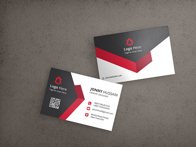 Professional Business Card Design, Minimal Luxury Business Card branding business card business card design businesscard businesscarddesign businesscards businesspassion design flat graphicdesign graphicdesigncentral graphicdesigner illustration logo logo design minimal