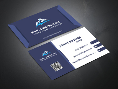 Professional Business Card Design, Minimal Luxury Business Card brand identity branding business card design business cards businesscard businesscarddesign businesscards graphicdesign graphicdesigner logo