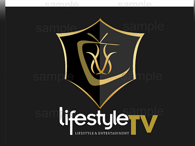 Lifestyle TV Logo