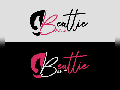 Beattie Logo branding design fliers flyer illustration logo minimal ui ux vector