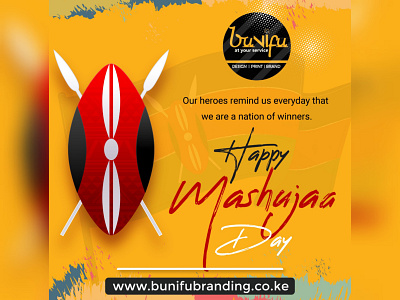 Mashujaa Day