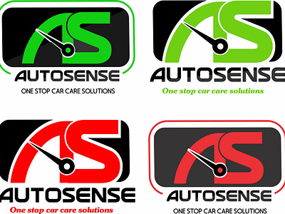 Logo (Auto sense)