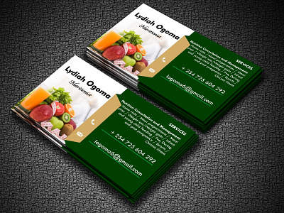 Business cards