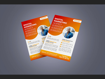 Business Flyer Template