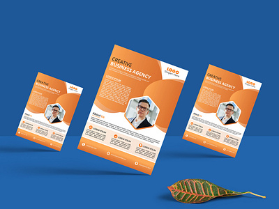 Business Flyer Template