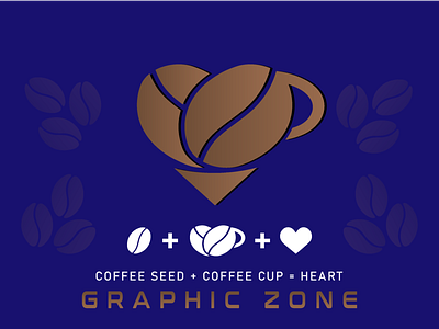 Coffee Love Logo Concept...