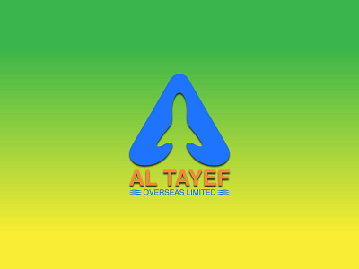 Al Tayef Overseas Logo Design Project...