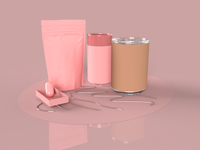 3D Designs, A Study