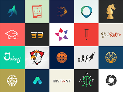 Logo collection