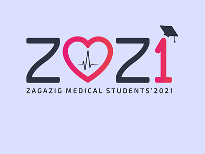 ZMS 2021 Logo (Rejected) branding design logo