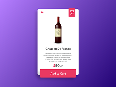 Wine Cards. creation design explore life new practice product ui ux web design wine