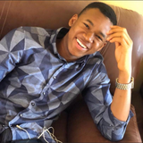 Stephan Oshiomogho
