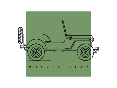 Willys Jeep