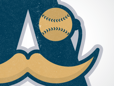 Fantasy Baseball Aristocrats Final baseball mustache royal