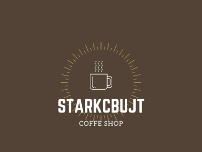 classic coffe logo