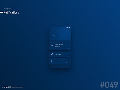 Daily UI #049 daily ui dailyui dailyui 049 design ui web